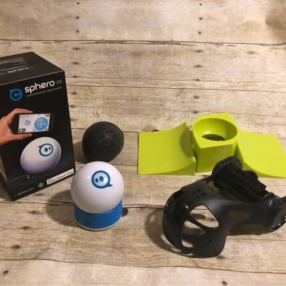 Sphero